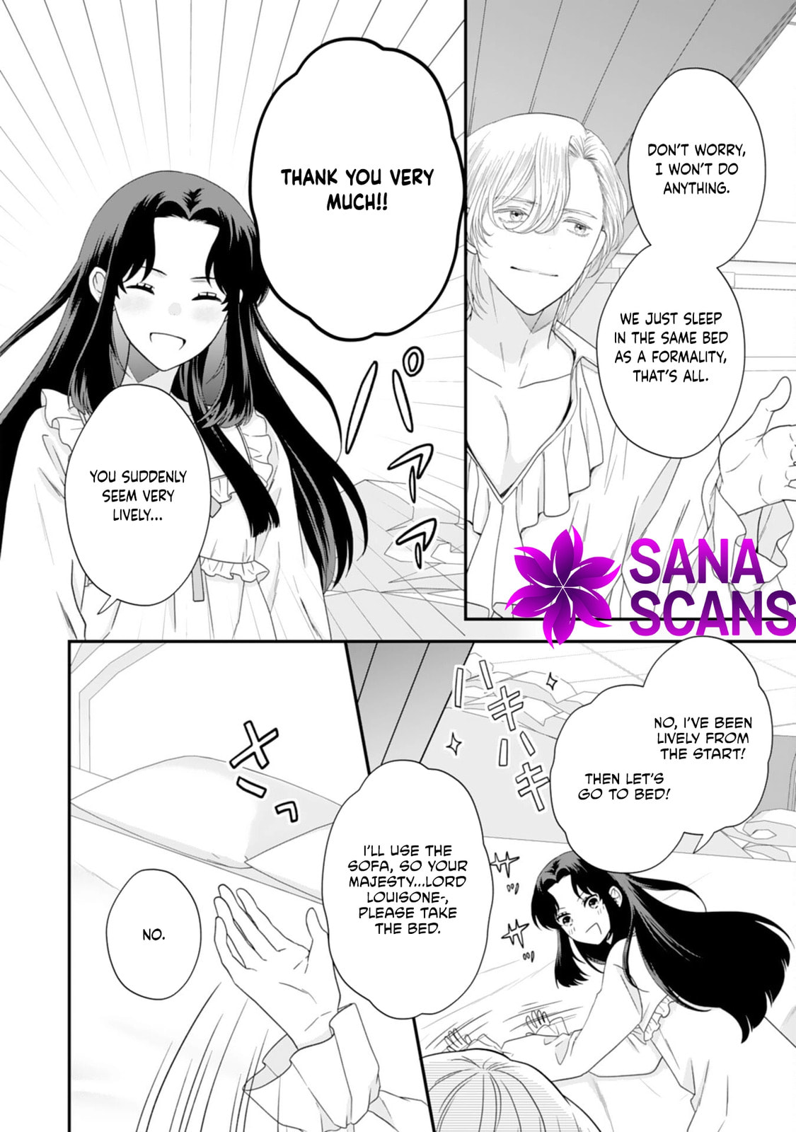 Futago Ouji no Mamahaha ni Narimashite: Kiraware Akujo desu ga, Sonna Koto yori Musuko-tachi ga Kawaisugite Komarimasu Chapter 4 page 22 - 