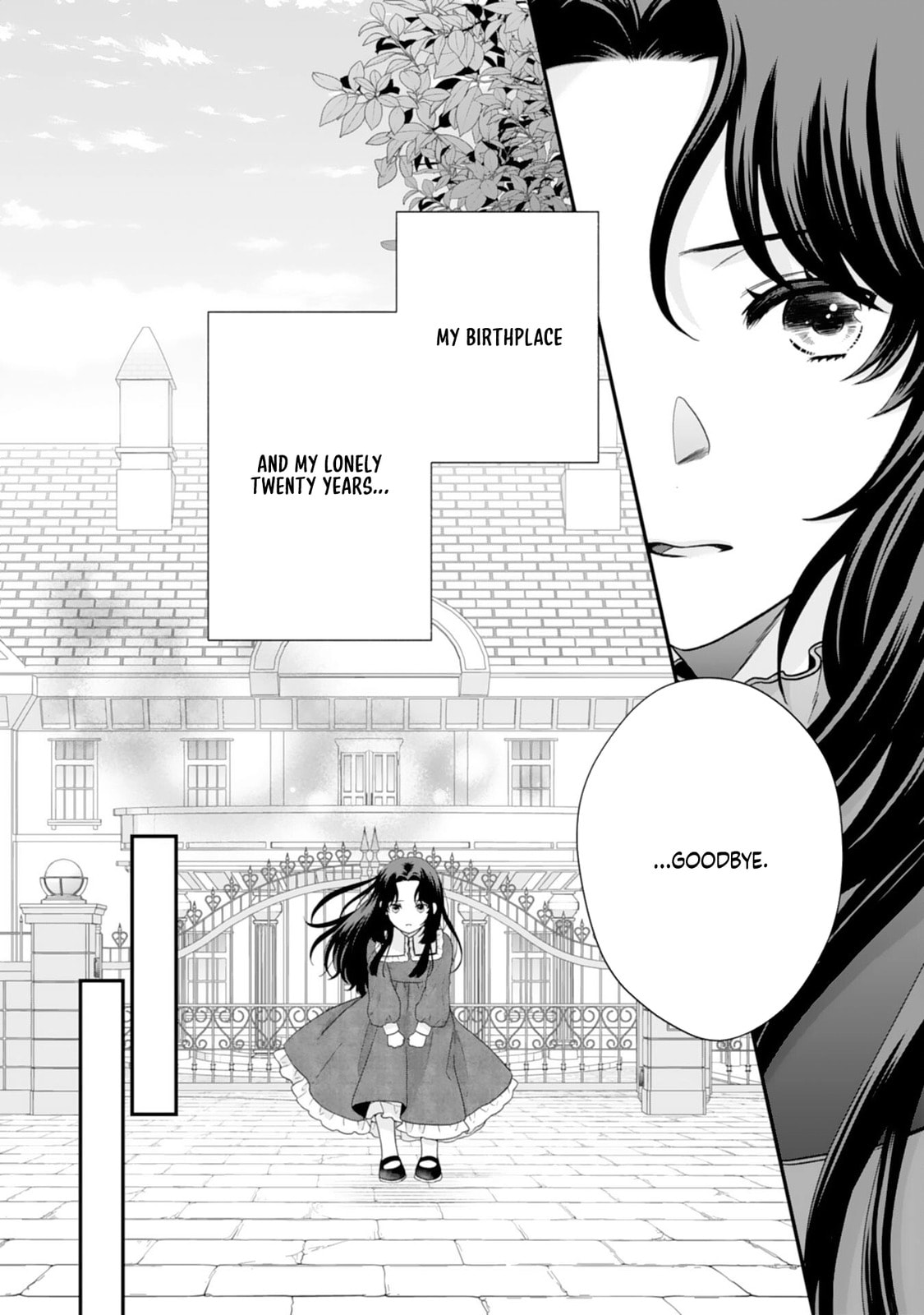 Futago Ouji no Mamahaha ni Narimashite: Kiraware Akujo desu ga, Sonna Koto yori Musuko-tachi ga Kawaisugite Komarimasu Chapter 4 page 6 - 