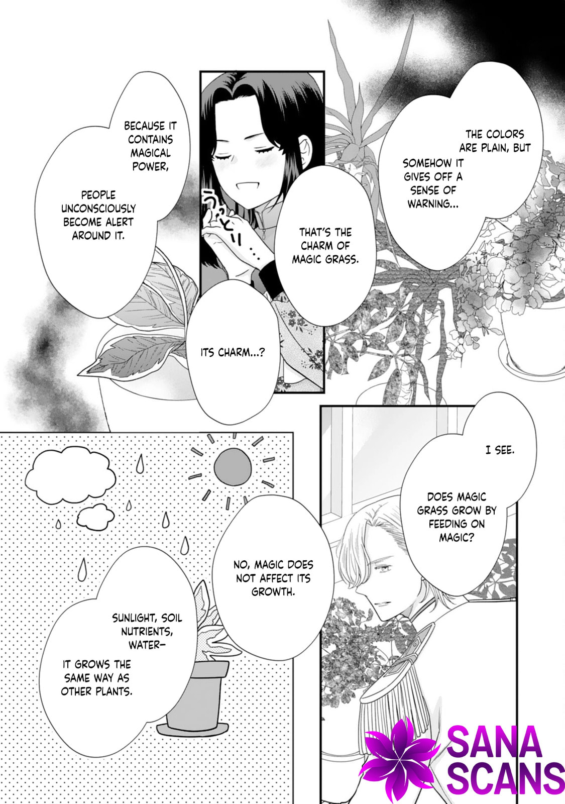 Futago Ouji no Mamahaha ni Narimashite: Kiraware Akujo desu ga, Sonna Koto yori Musuko-tachi ga Kawaisugite Komarimasu Chapter 5 page 25 - 