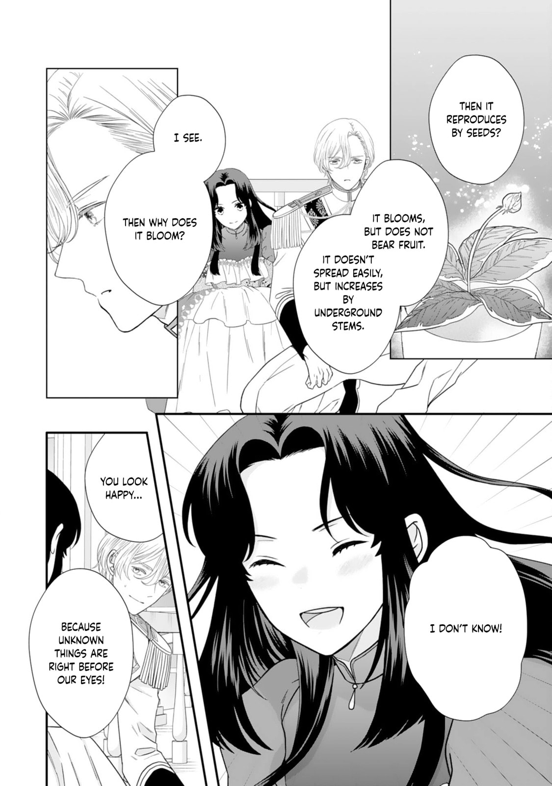 Futago Ouji no Mamahaha ni Narimashite: Kiraware Akujo desu ga, Sonna Koto yori Musuko-tachi ga Kawaisugite Komarimasu Chapter 5 page 26 - 