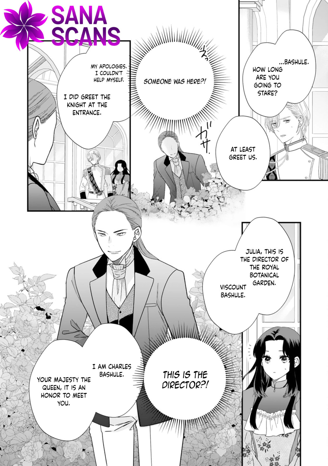 Futago Ouji no Mamahaha ni Narimashite: Kiraware Akujo desu ga, Sonna Koto yori Musuko-tachi ga Kawaisugite Komarimasu Chapter 5 page 28 - 
