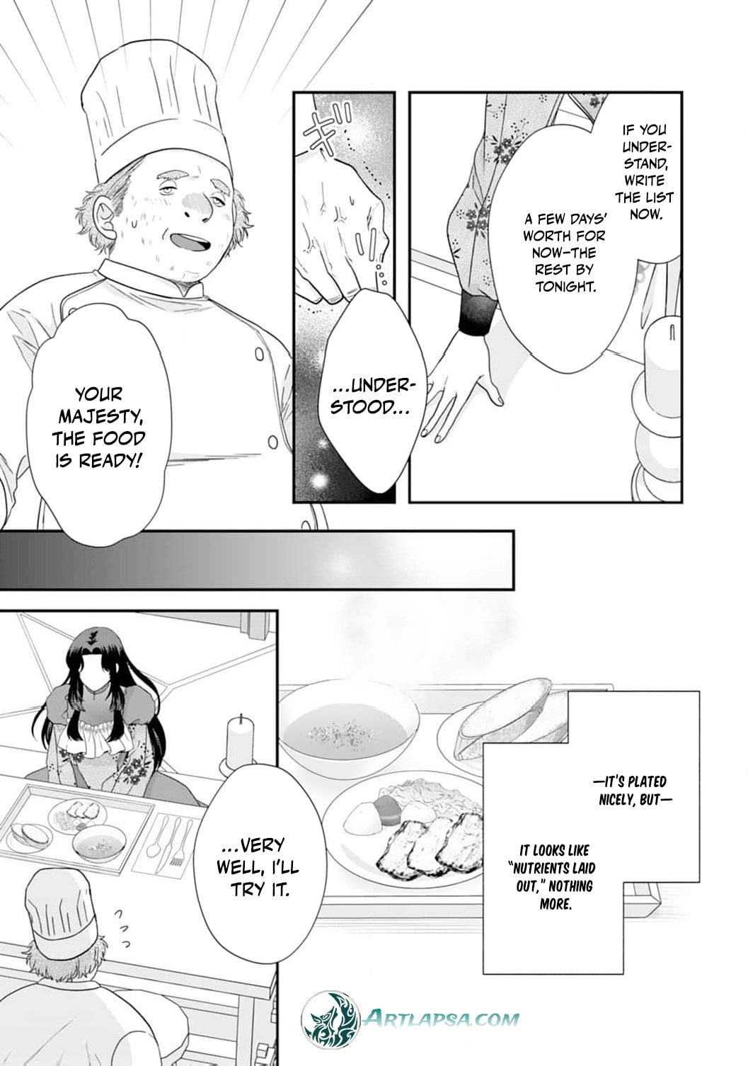 Futago Ouji no Mamahaha ni Narimashite: Kiraware Akujo desu ga, Sonna Koto yori Musuko-tachi ga Kawaisugite Komarimasu Chapter 6 page 26 - 