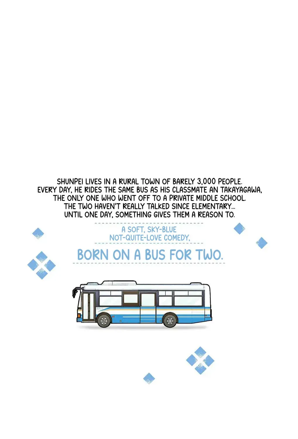 Futari Bus Chapter 1.1 page 15 - 