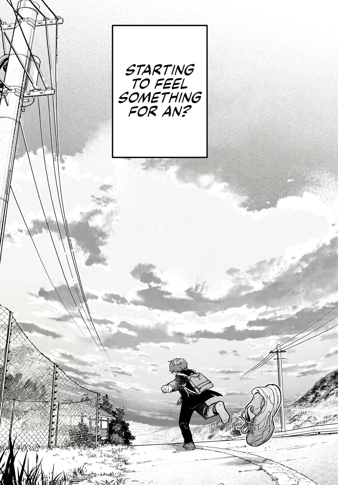 Futari Bus Chapter 11 page 22 - 