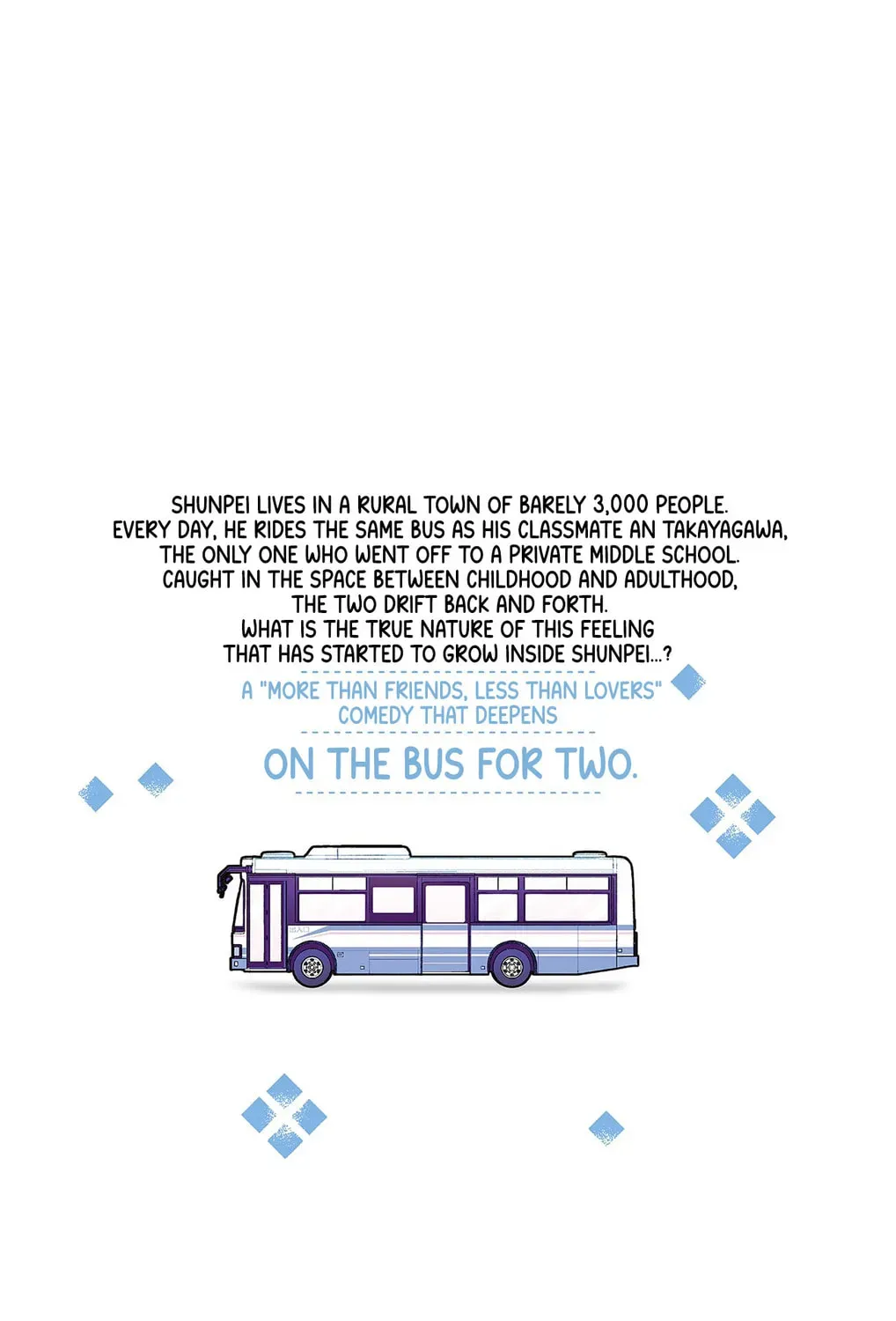 Futari Bus Chapter 2.1 page 17 - 