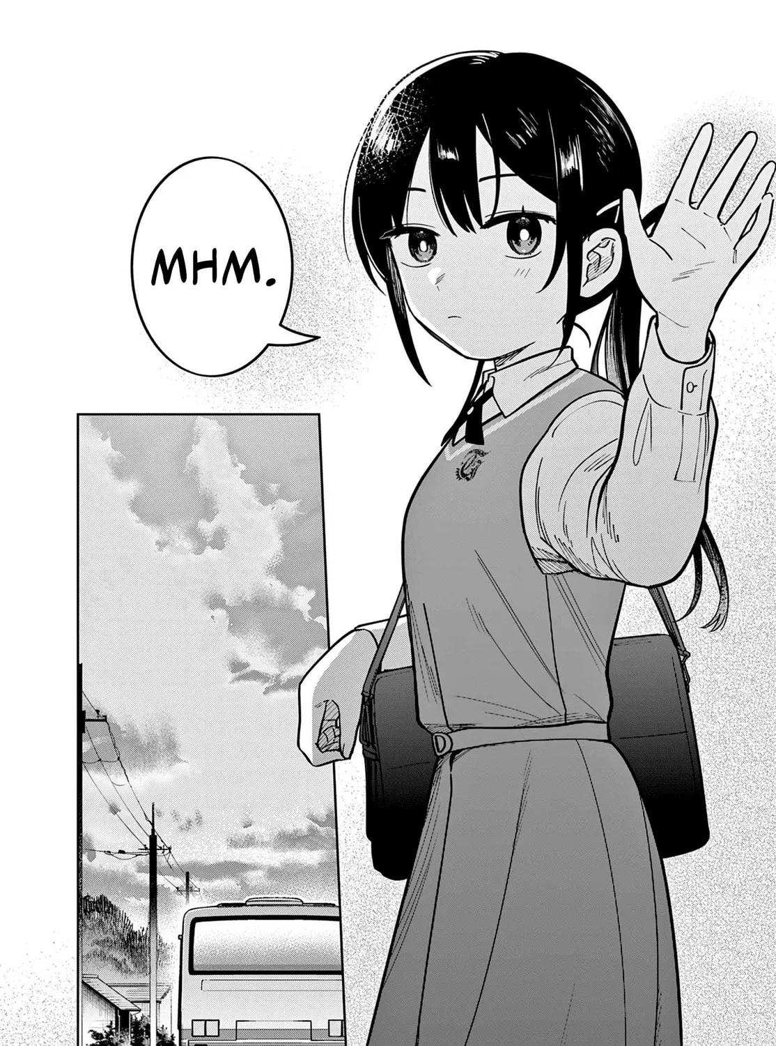 Futari Bus Chapter 2 page 29 - 