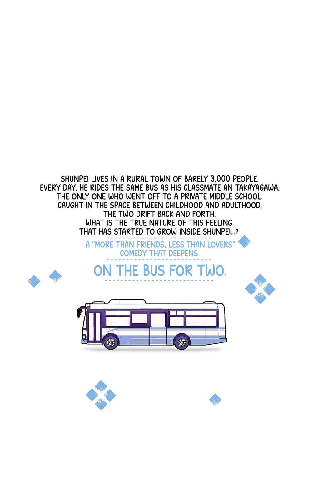 Futari Bus Chapter 22.5 page 9 - 