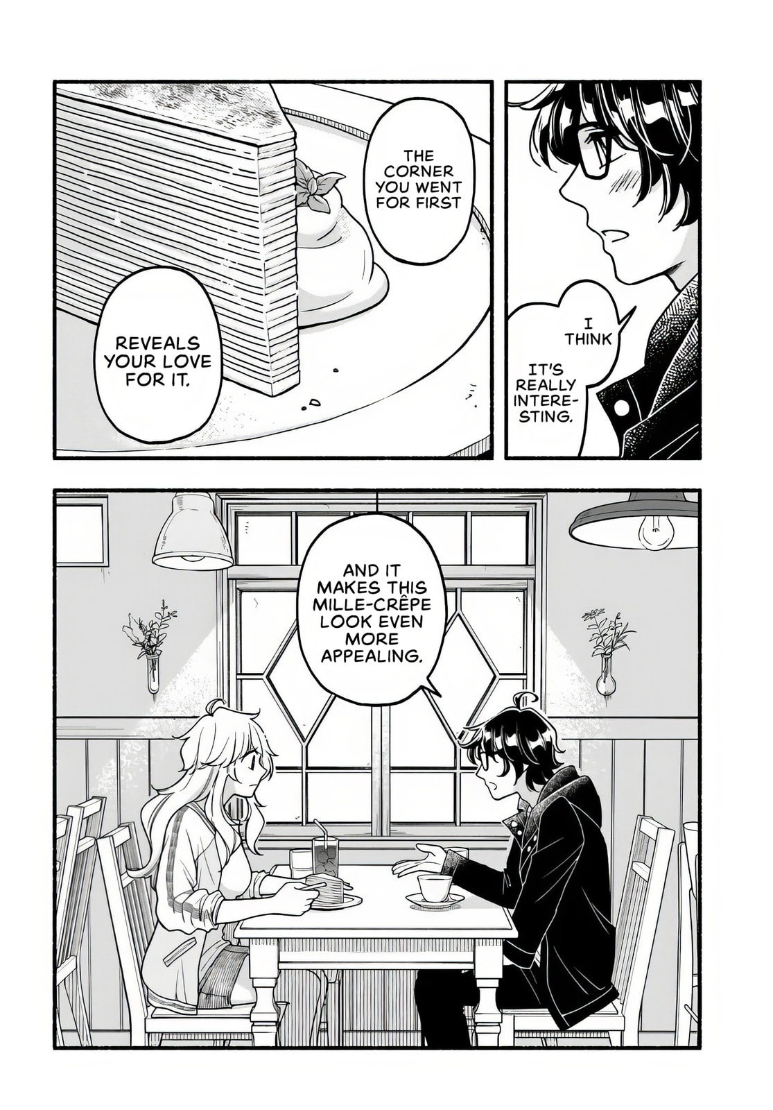 Futari Machiaruki Chapter 1 page 26 - 