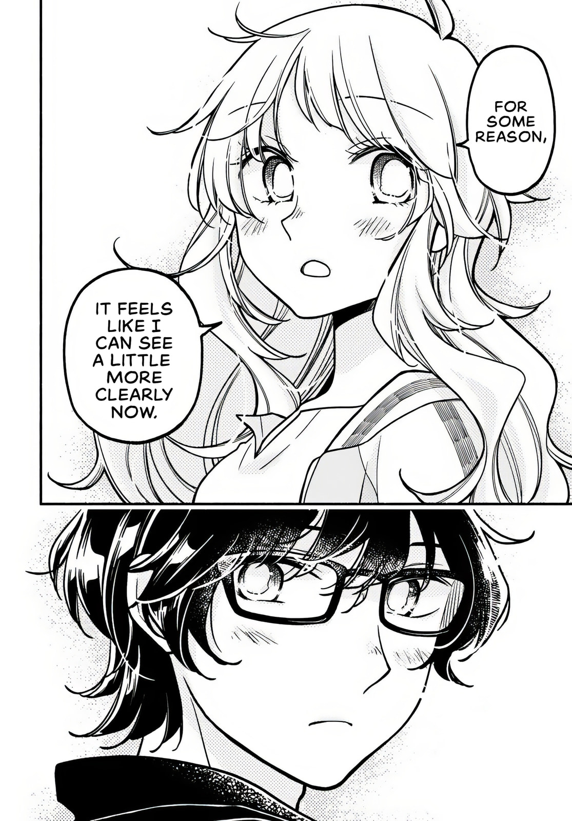 Futari Machiaruki Chapter 1 page 33 - 