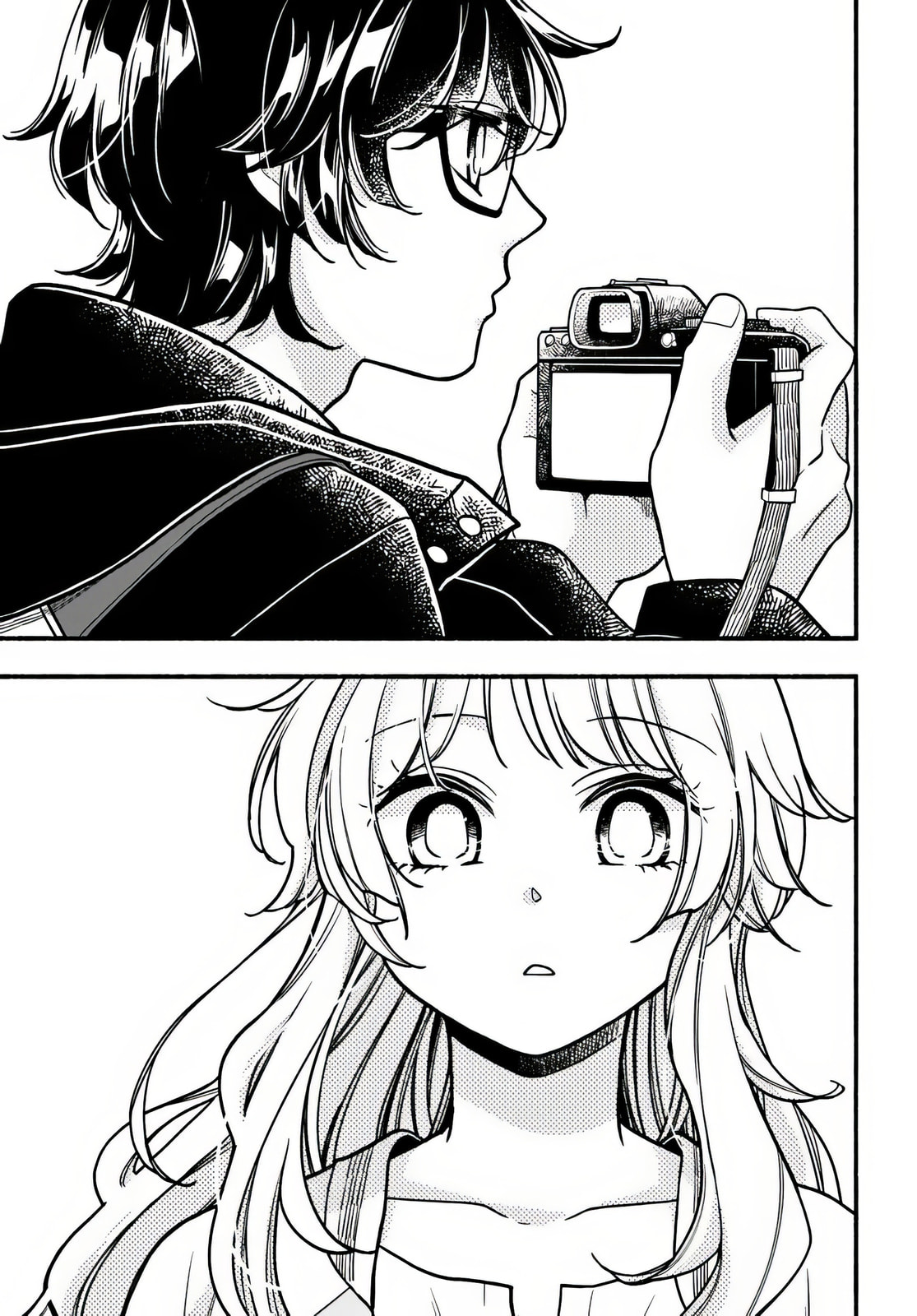 Futari Machiaruki Chapter 1 page 9 - 
