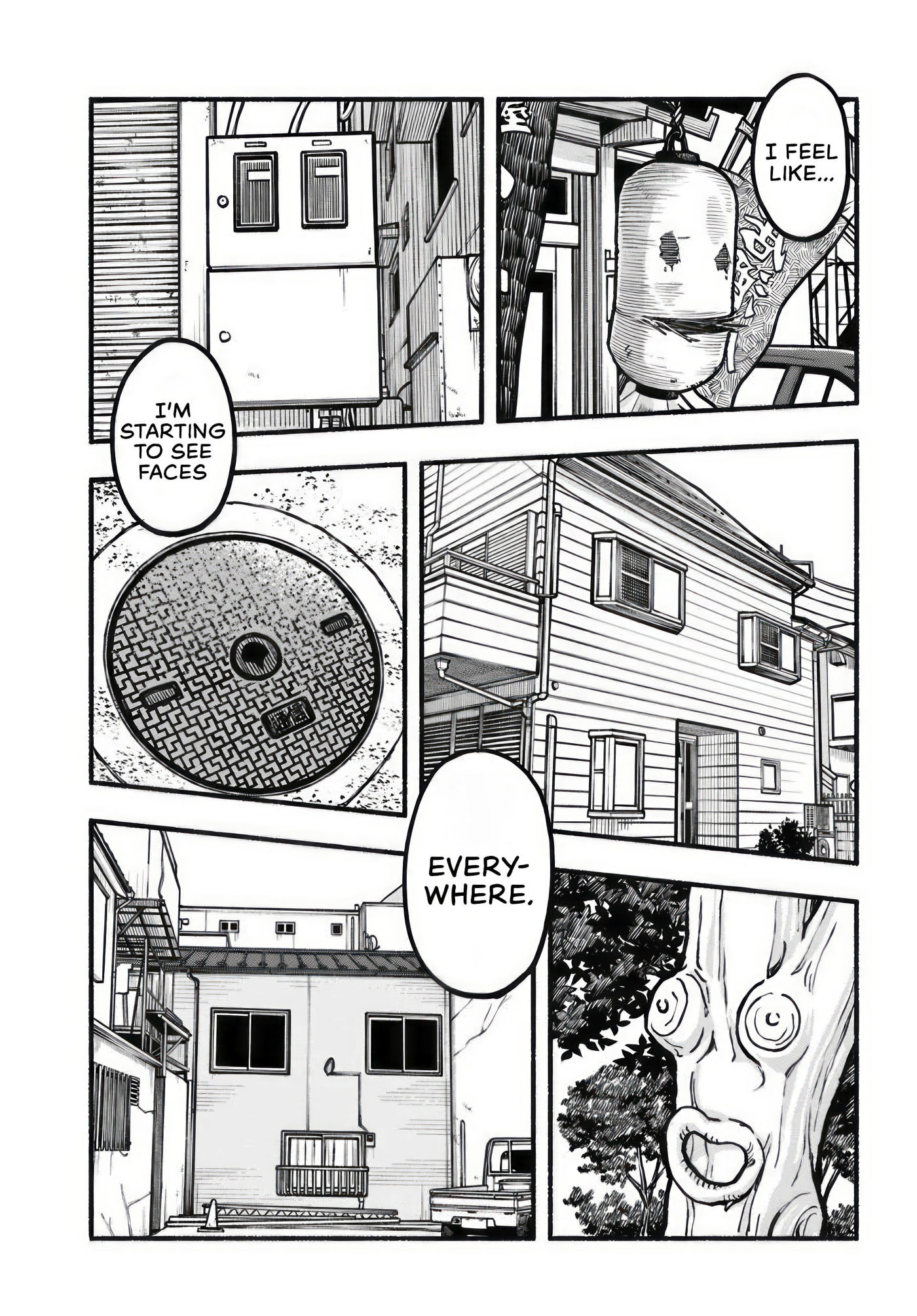 Futari Machiaruki Chapter 10.5 page 5 - 