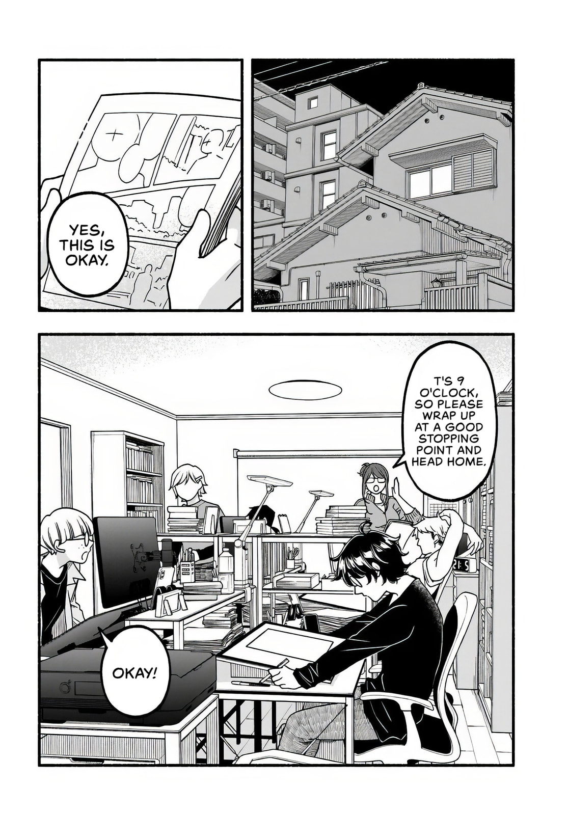 Futari Machiaruki Chapter 2 page 18 - 