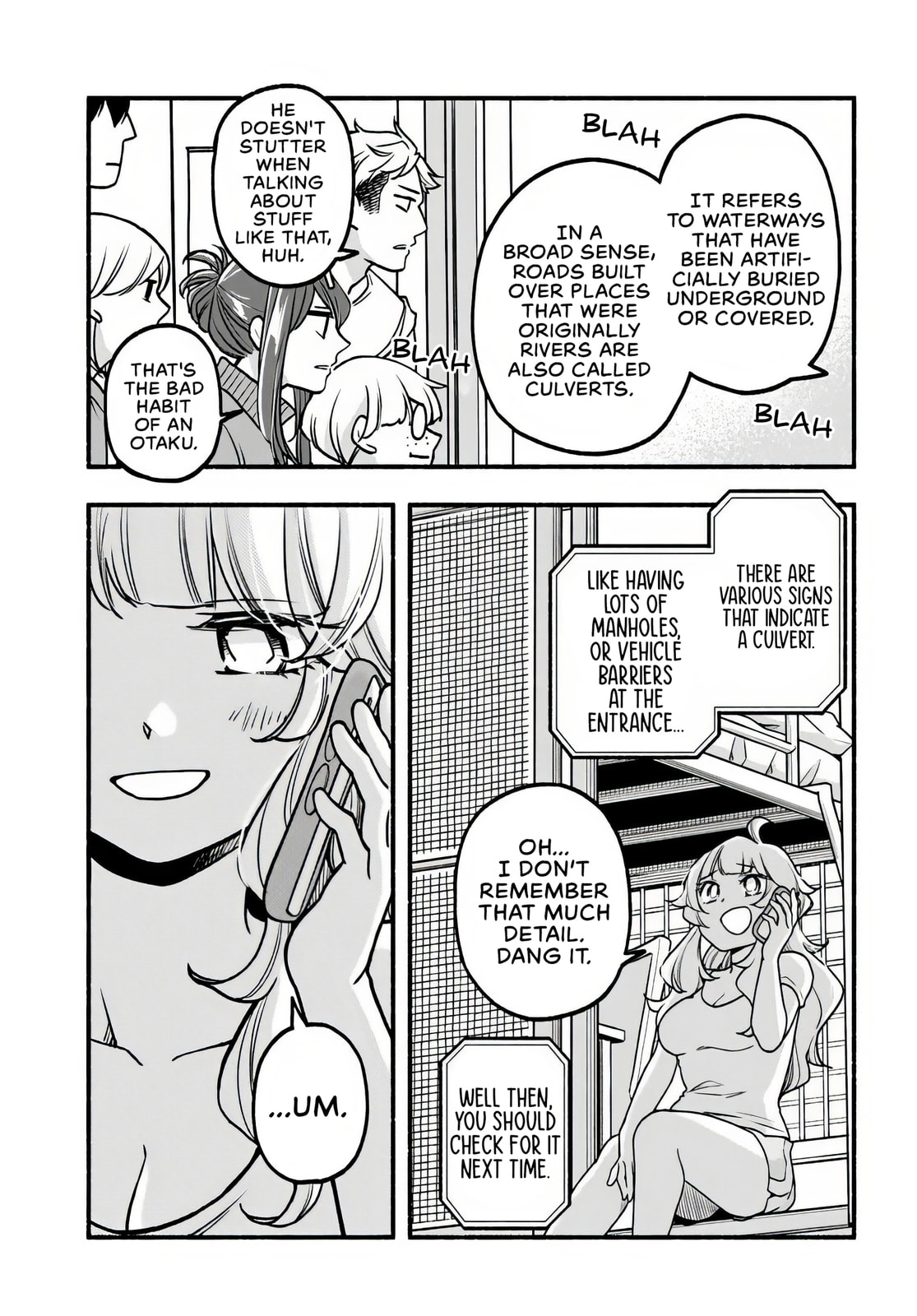 Futari Machiaruki Chapter 2 page 29 - 