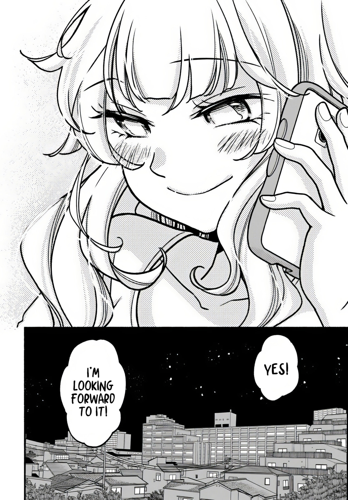 Futari Machiaruki Chapter 2 page 34 - 