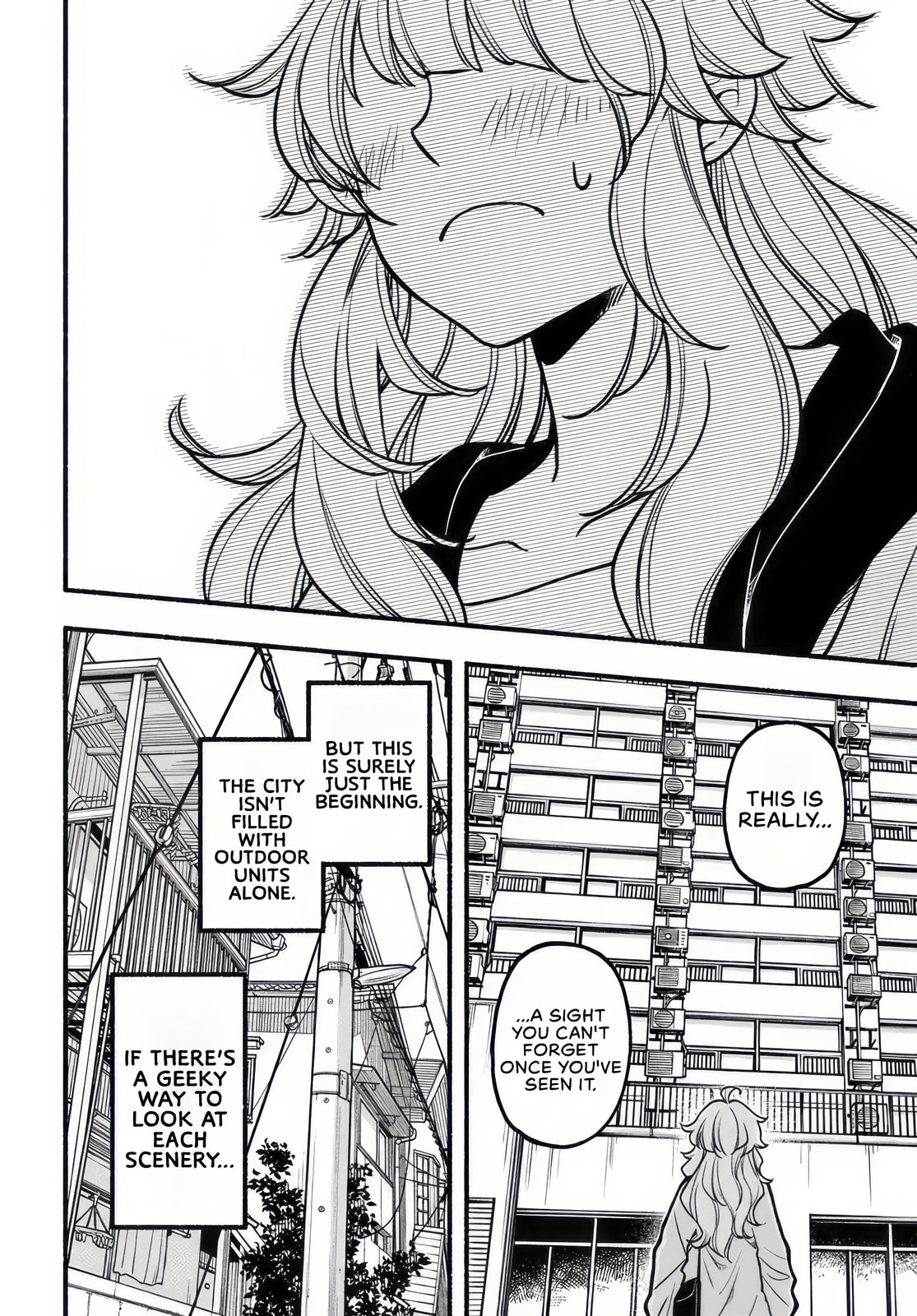Futari Machiaruki Chapter 4 page 17 - 