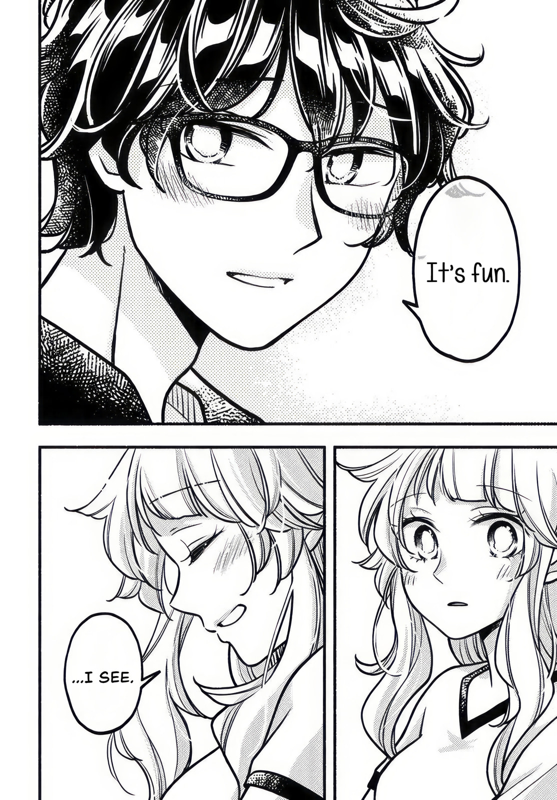 Futari Machiaruki Chapter 6 page 24 - 