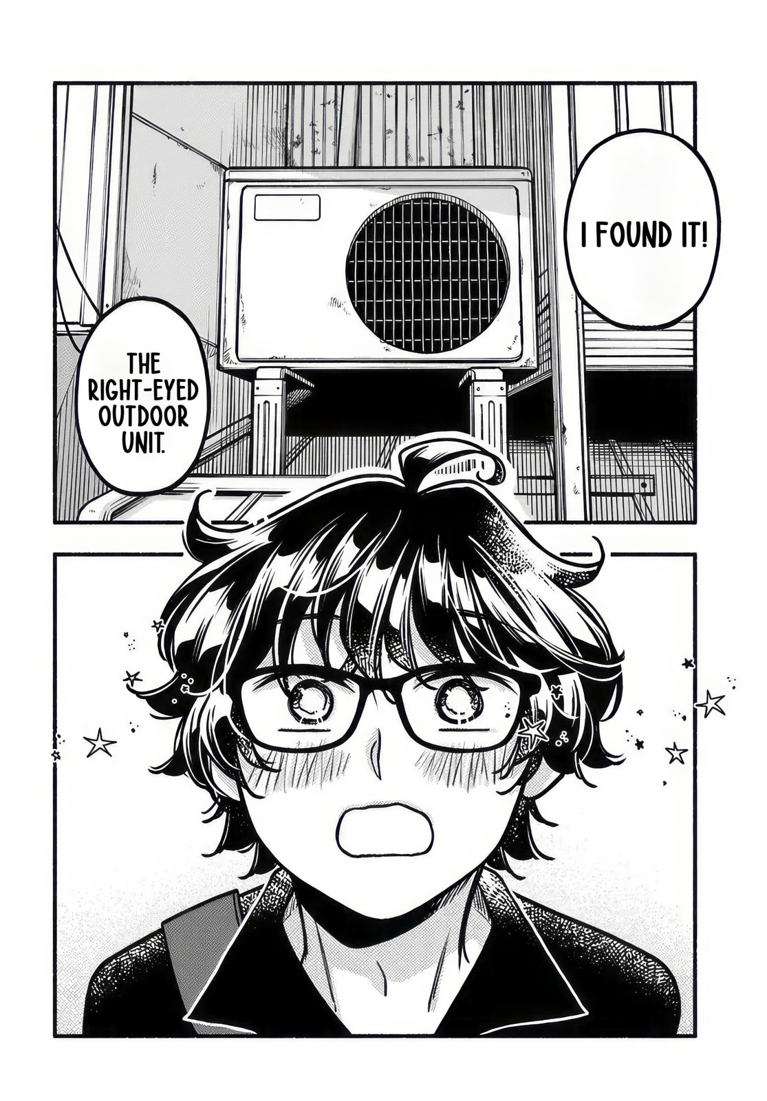 Futari Machiaruki Chapter 6 page 4 - 