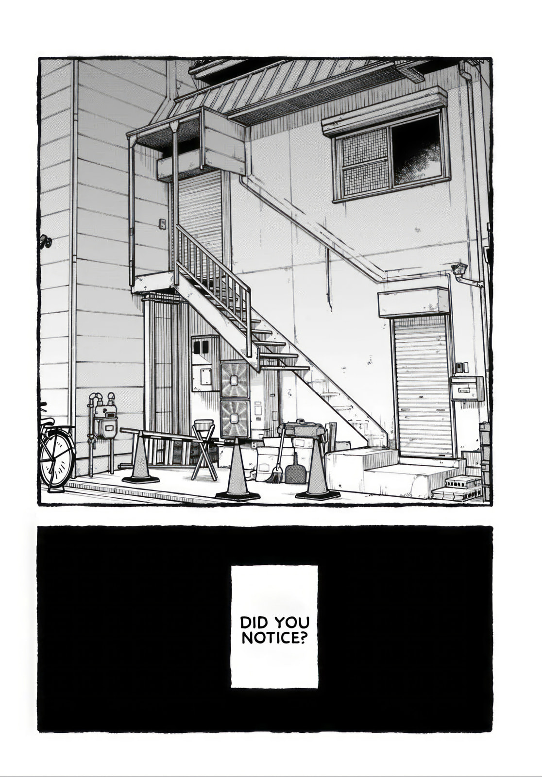 Futari Machiaruki Chapter 8 page 2 - 