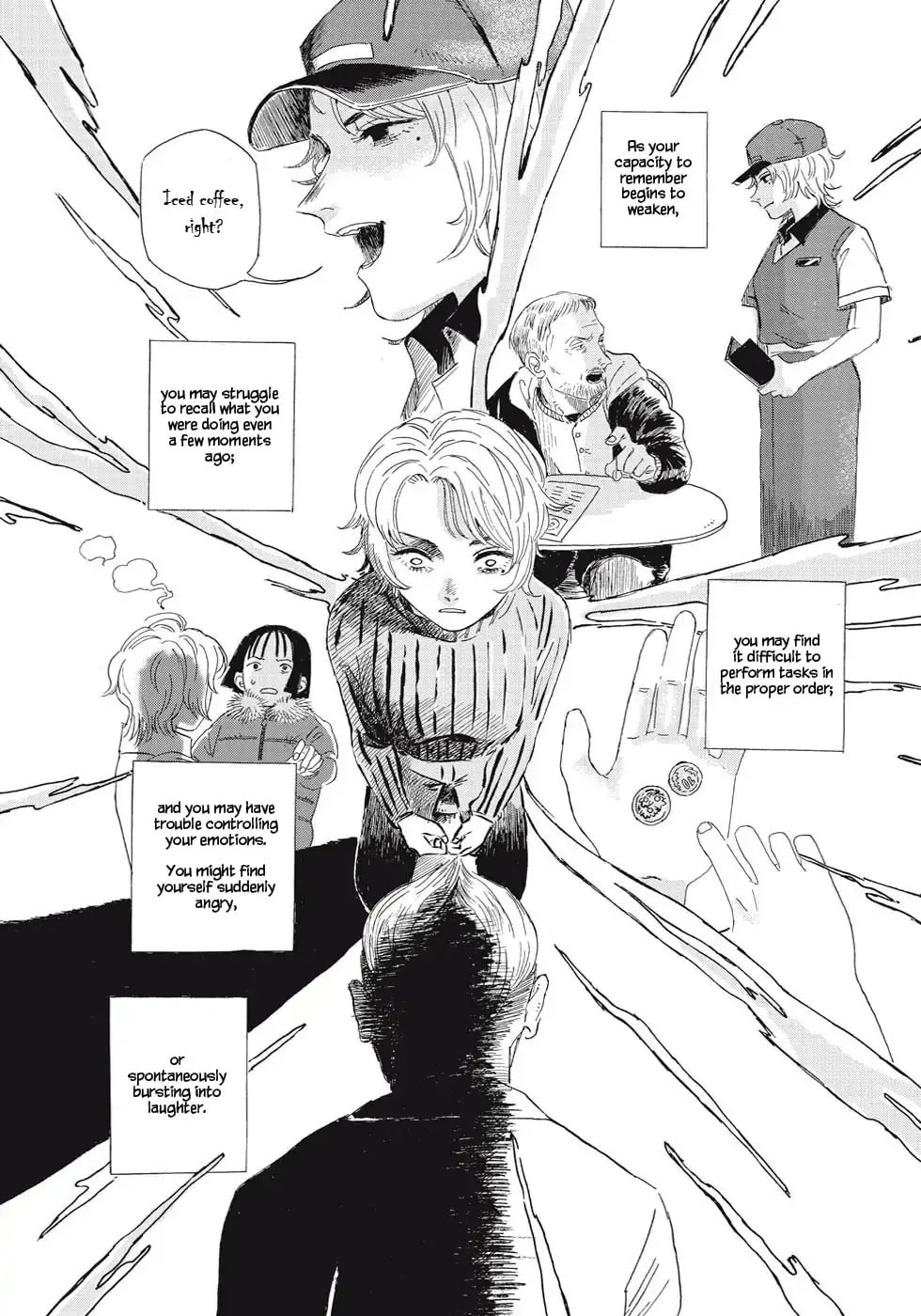 Futari no Kokuhaku Chapter 0 page 17 - 
