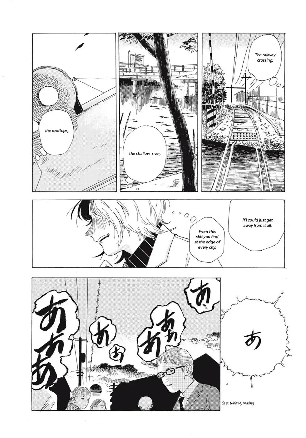 Futari no Kokuhaku Chapter 0 page 19 - 