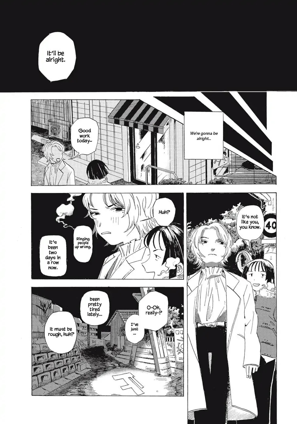 Futari no Kokuhaku Chapter 0 page 7 - 