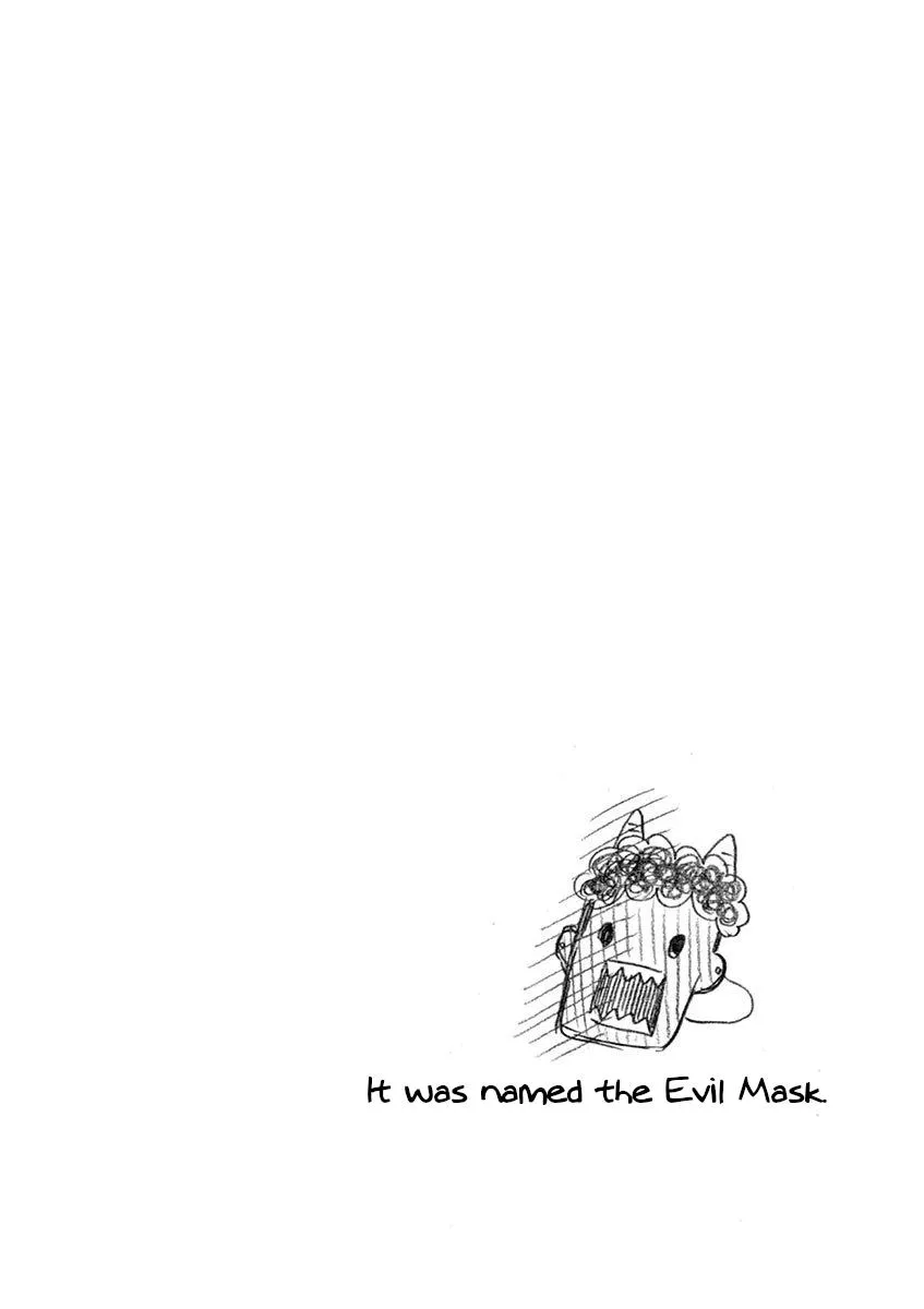 Futari Seitokai Chapter 14 page 6 - 