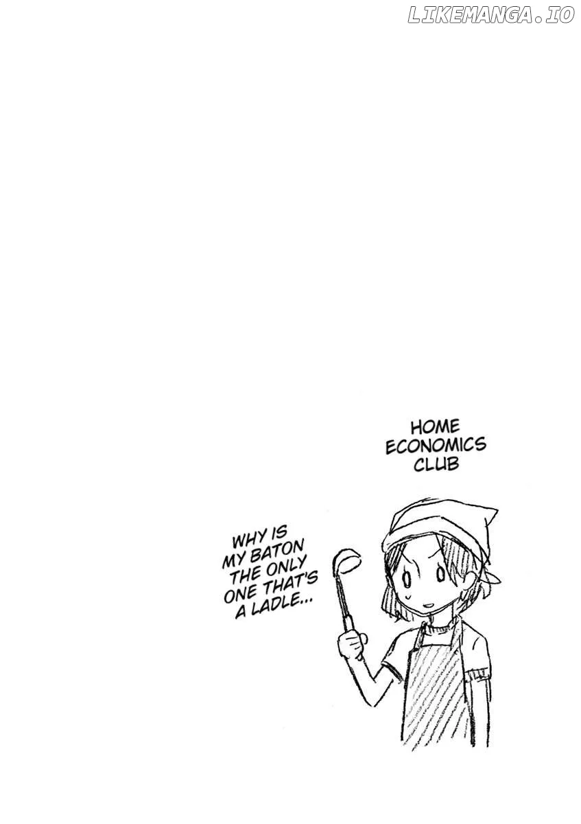 Futari Seitokai Chapter 29 page 7 - 