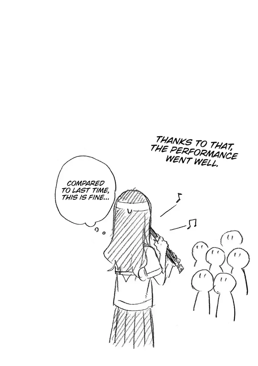 Futari Seitokai Chapter 34 page 6 - 