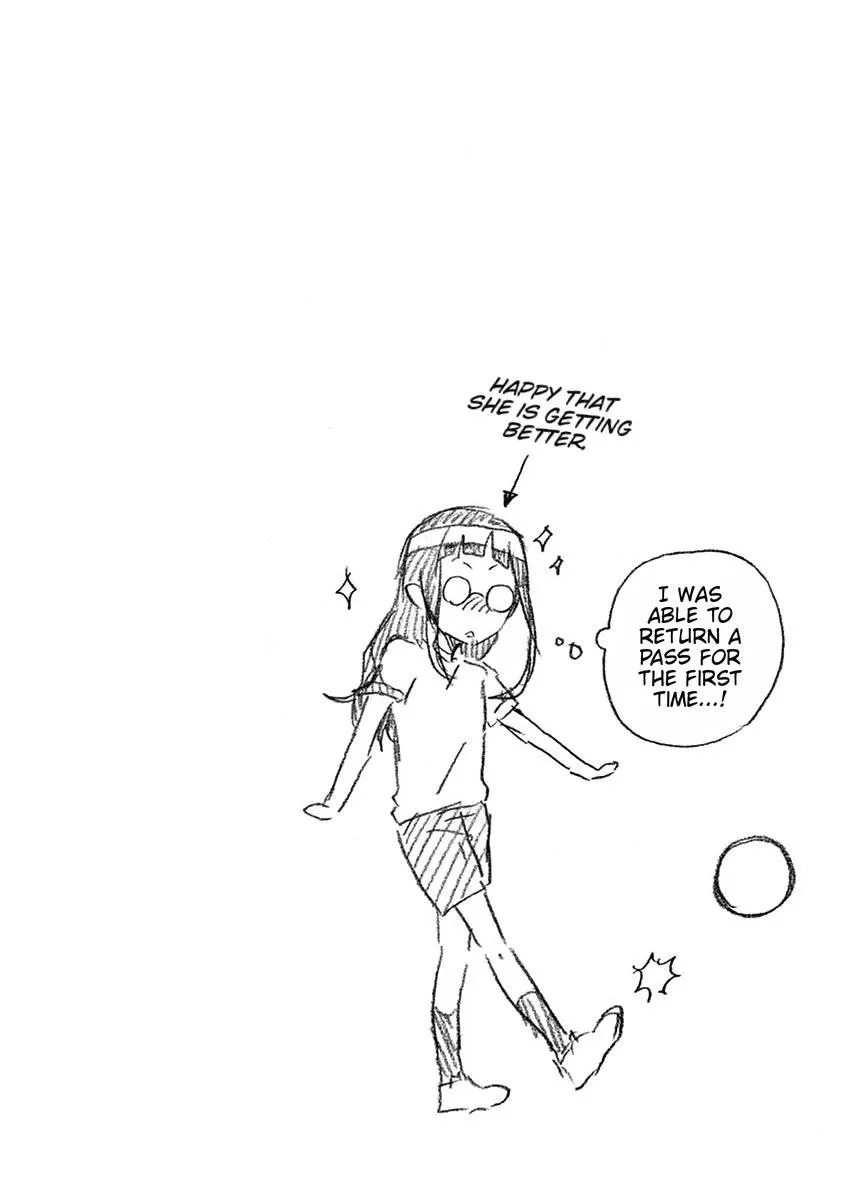 Futari Seitokai Chapter 35 page 6 - 