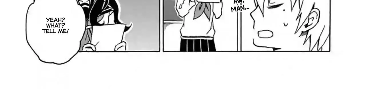Futari Seitokai Chapter 4 page 6 - 