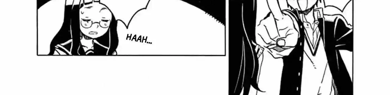 Futari Seitokai Chapter 4 page 8 - 