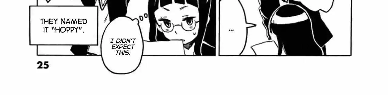 Futari Seitokai Chapter 4 page 10 - 