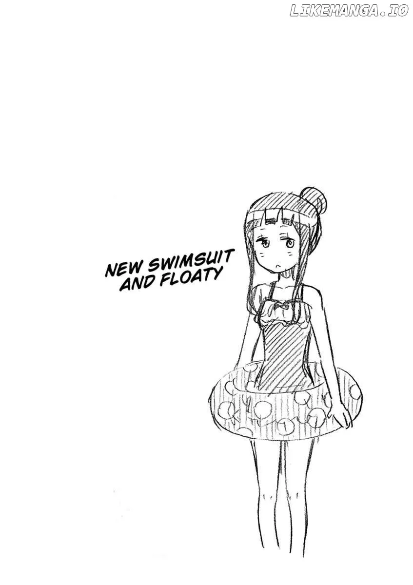 Futari Seitokai Chapter 40 page 6 - 