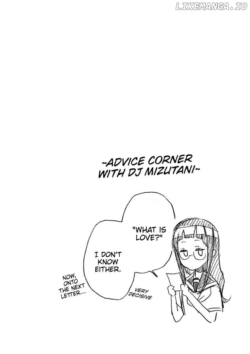 Futari Seitokai Chapter 42 page 6 - 