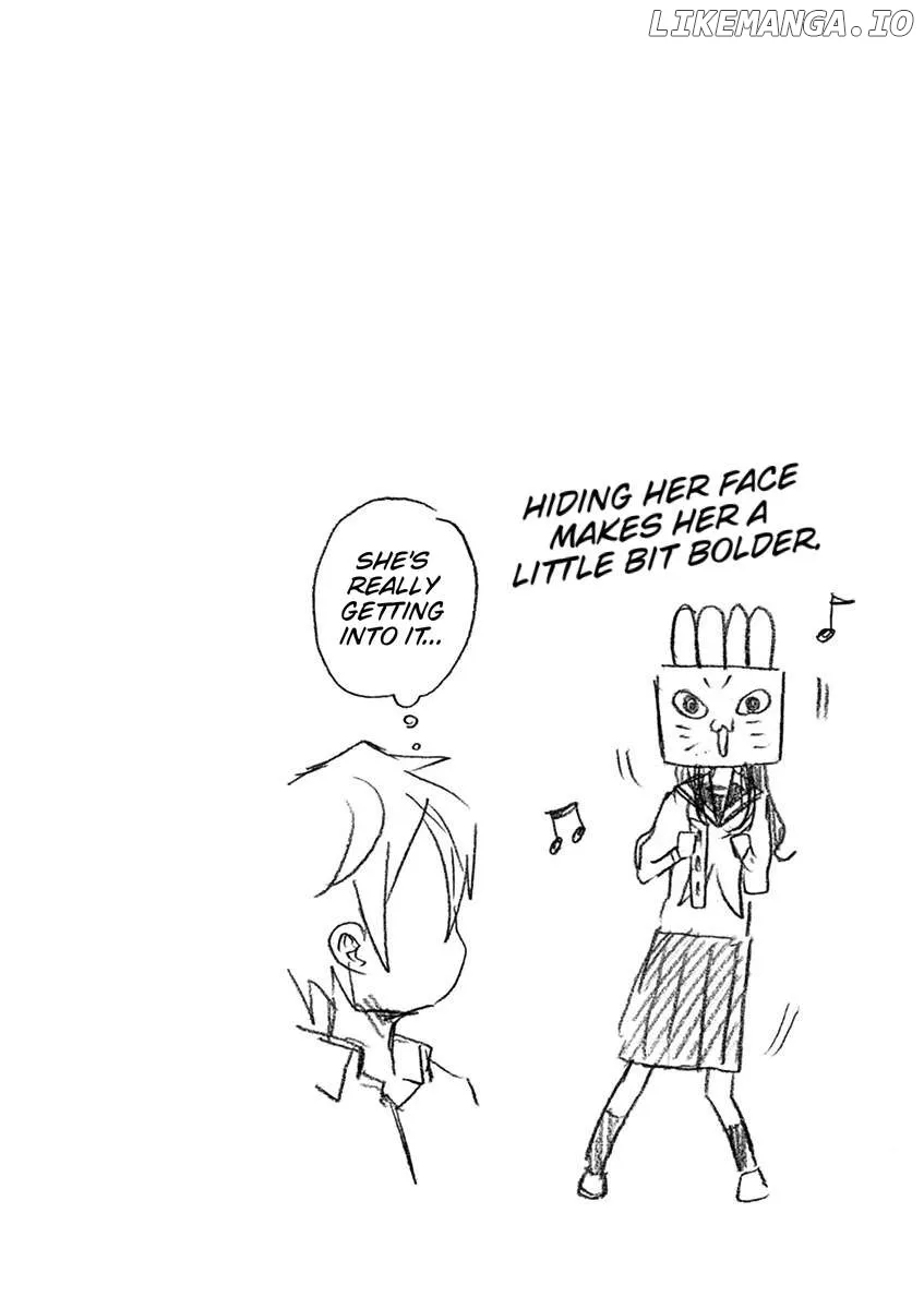 Futari Seitokai Chapter 46 page 6 - 