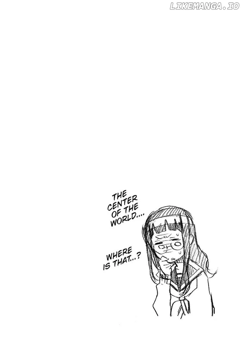 Futari Seitokai Chapter 47 page 6 - 