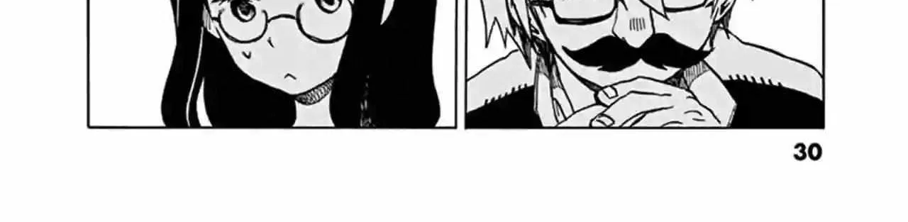 Futari Seitokai Chapter 5 page 9 - 