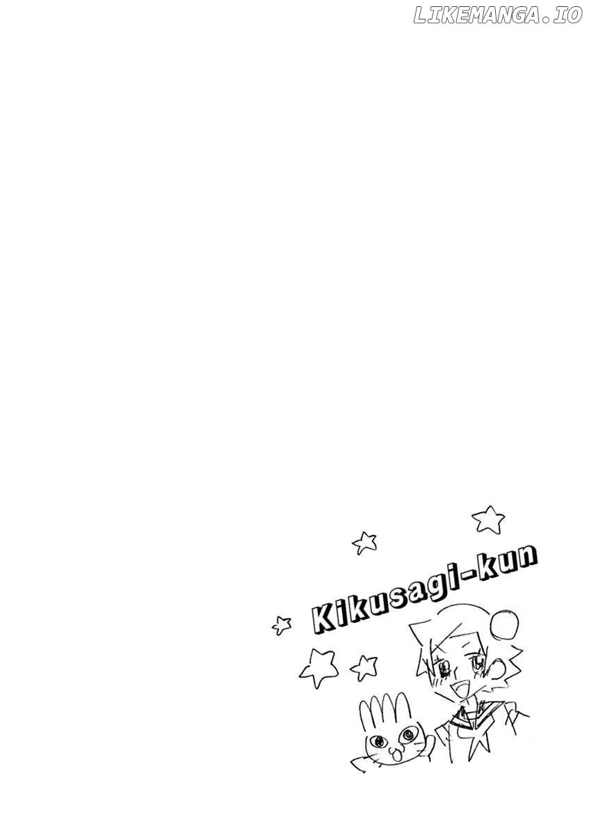 Futari Seitokai Chapter 53 page 7 - 