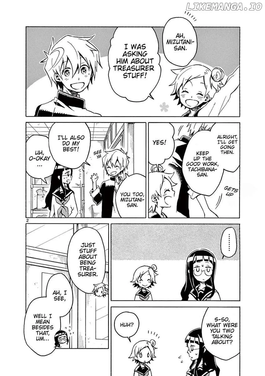 Futari Seitokai Chapter 56 page 2 - 