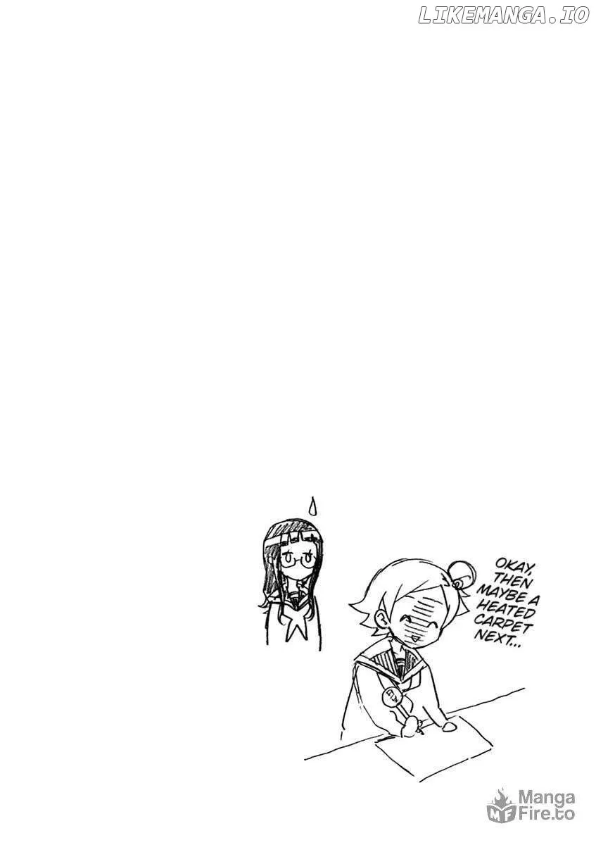 Futari Seitokai Chapter 57 page 6 - 