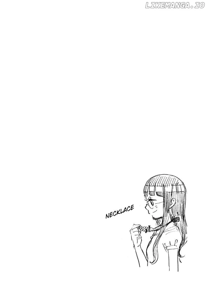 Futari Seitokai Chapter 59 page 6 - 