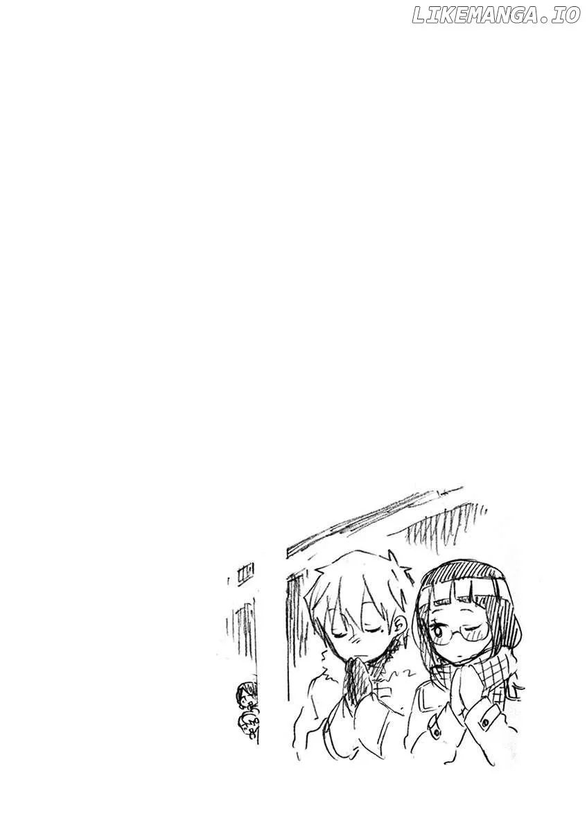 Futari Seitokai Chapter 60 page 7 - 