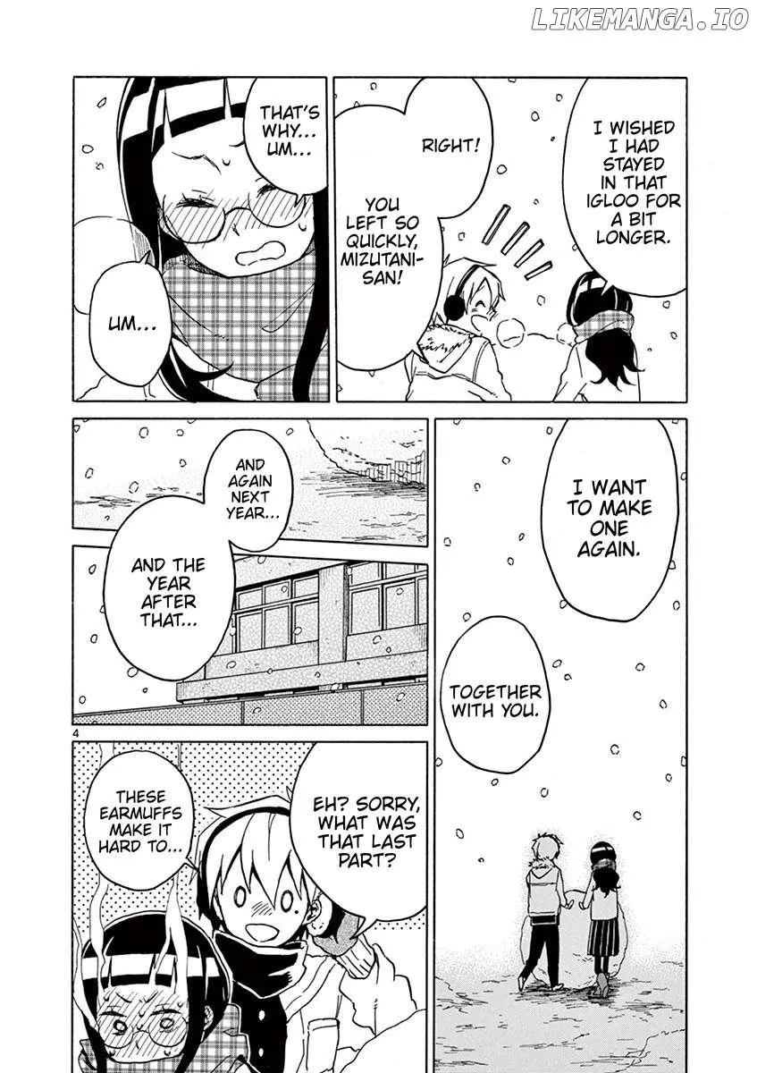 Futari Seitokai Chapter 62 page 4 - 