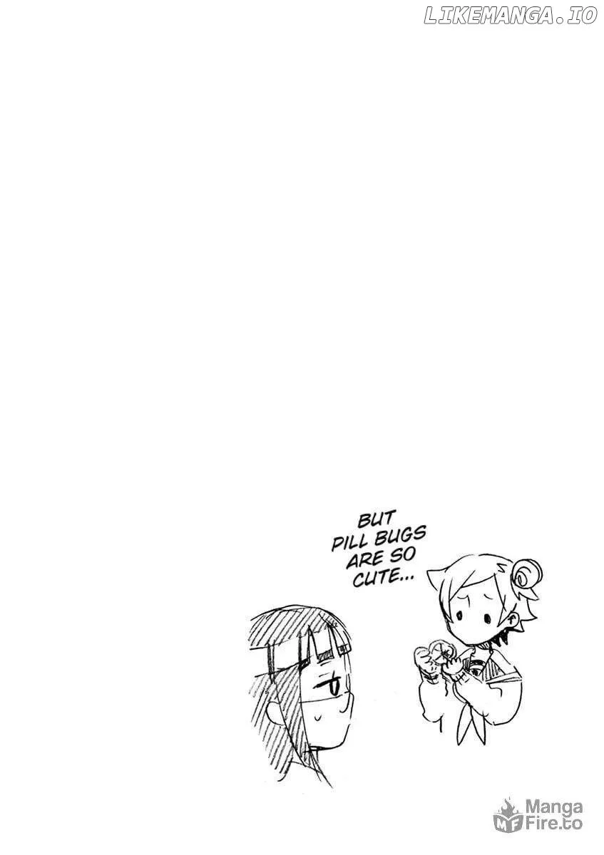 Futari Seitokai Chapter 64 page 6 - 