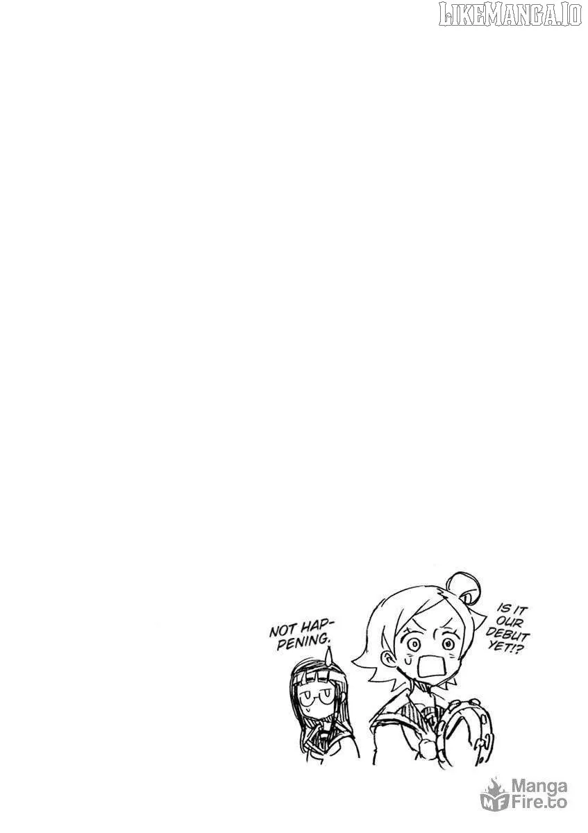 Futari Seitokai Chapter 68 page 6 - 