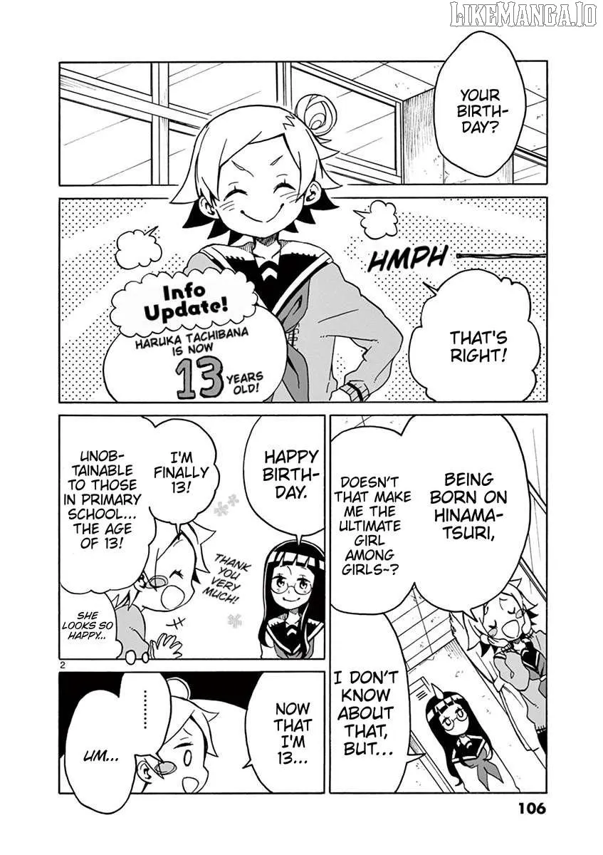 Futari Seitokai Chapter 69 page 2 - 