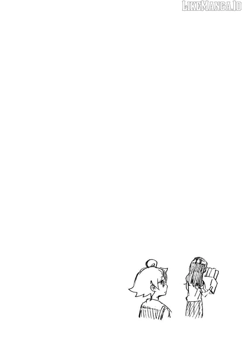 Futari Seitokai Chapter 69 page 6 - 