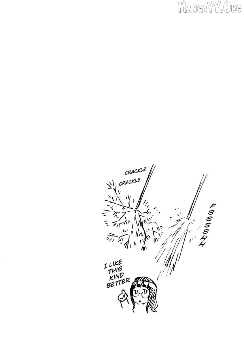 Futari Seitokai Chapter 92 page 7 - 