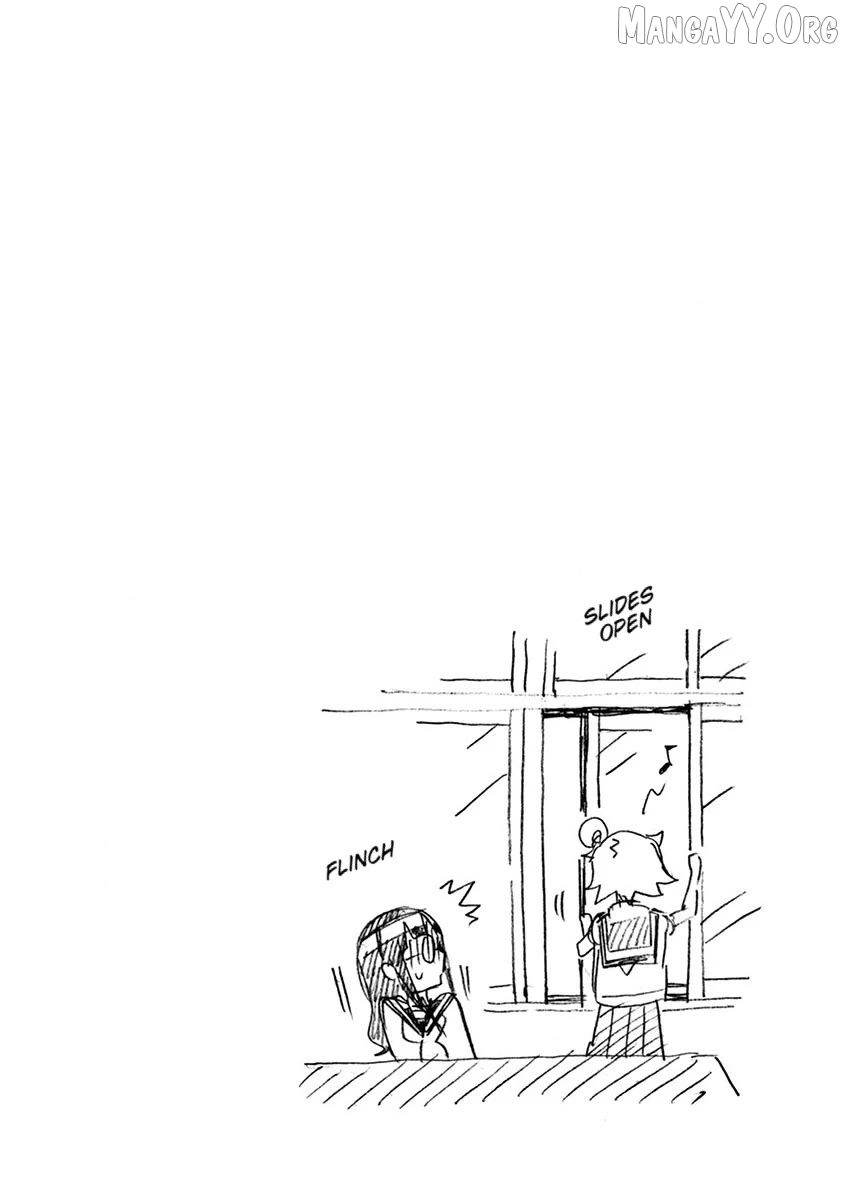 Futari Seitokai Chapter 95 page 6 - 