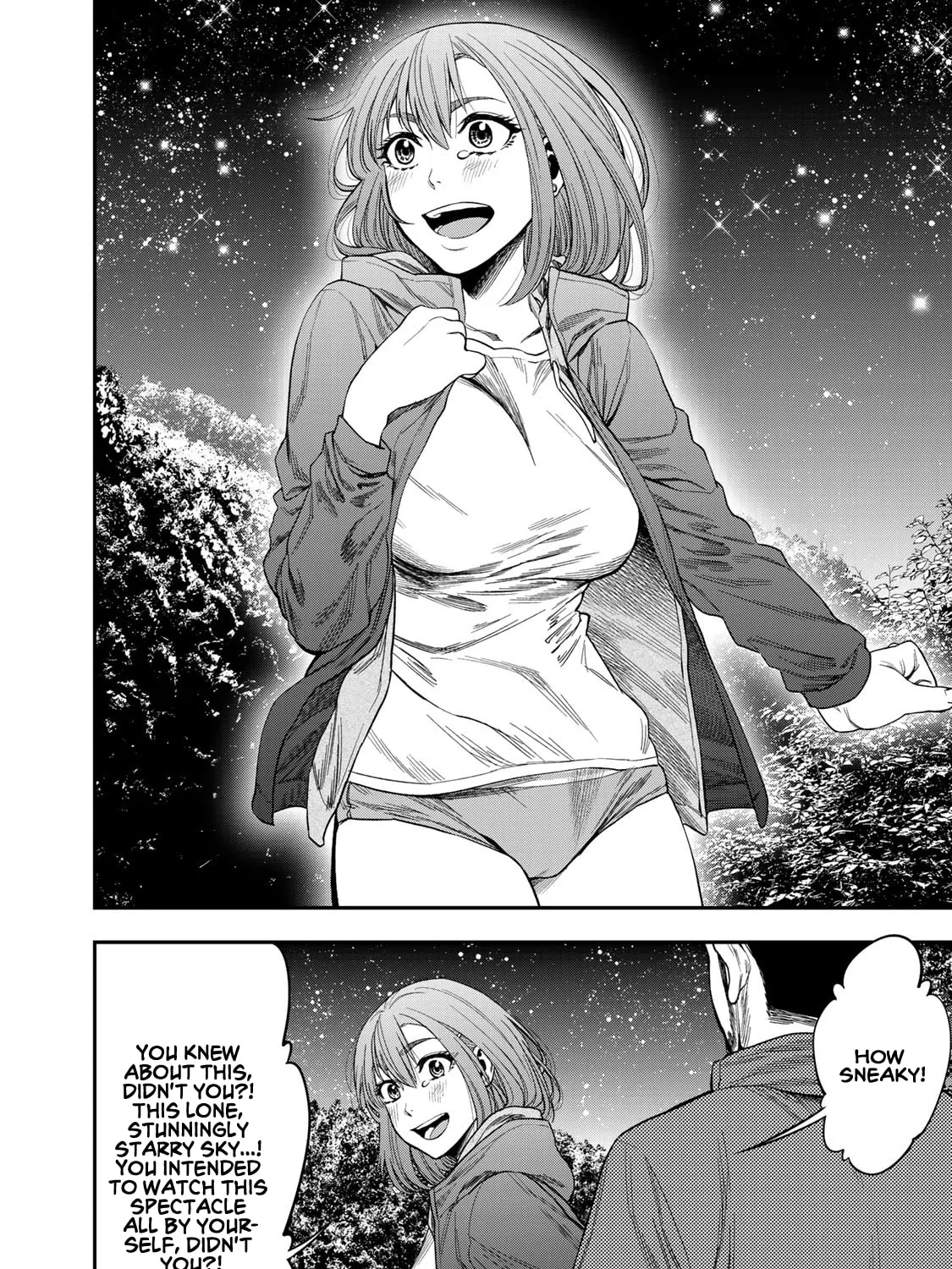 Futari Solo Camp Chapter 1 page 80 - 